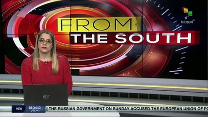 Authorities confirm over 50% of the registered voters went to the polls