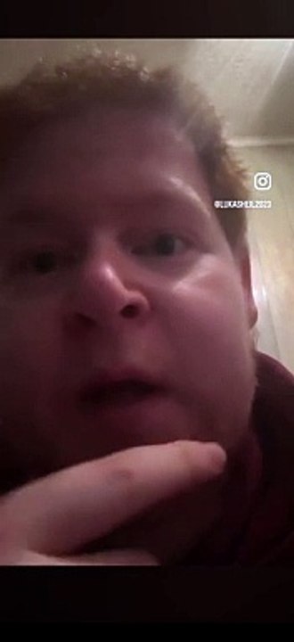 Lukas Heil - First video after release