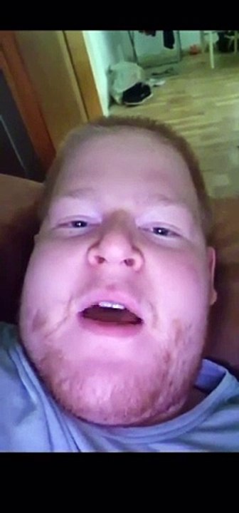 Lukas Heil - Ich bin mit meinem Alice Trip zufrieden