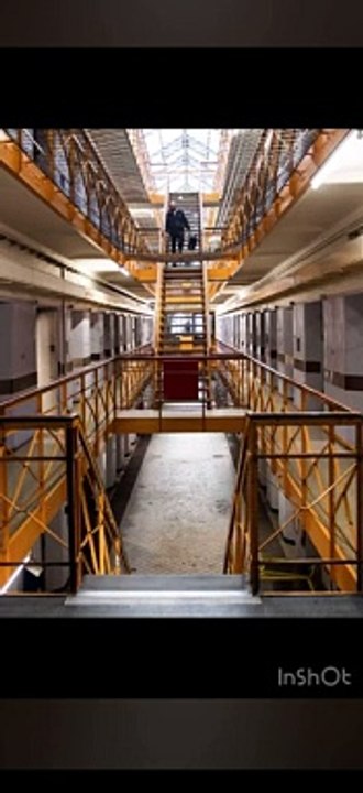 Lukas Heil möchte sein Leben zurück