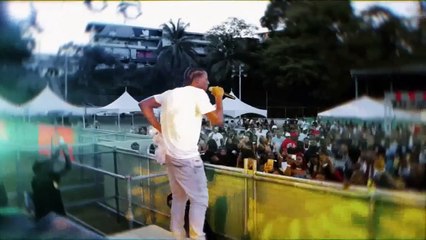 St. Kitts Bans Trinibad Artist Kman 6ixx from Performing 🇯🇲