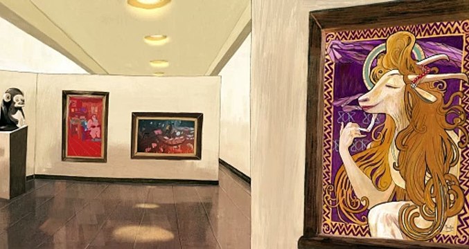 Bizarros Peixes das Fossas Abissais | movie | 2023 | Official Trailer