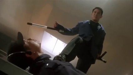 Bí Mật Được Tiết Lộ Về Nội Gián Lý Liên Kiệt 🎬