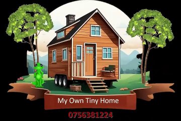 2 bedroom Modular Home - Tiny Homes-highlight