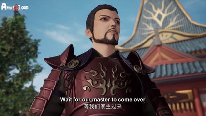 Discover the Magic of Wonderland of Ten Thousands EP422 ✨