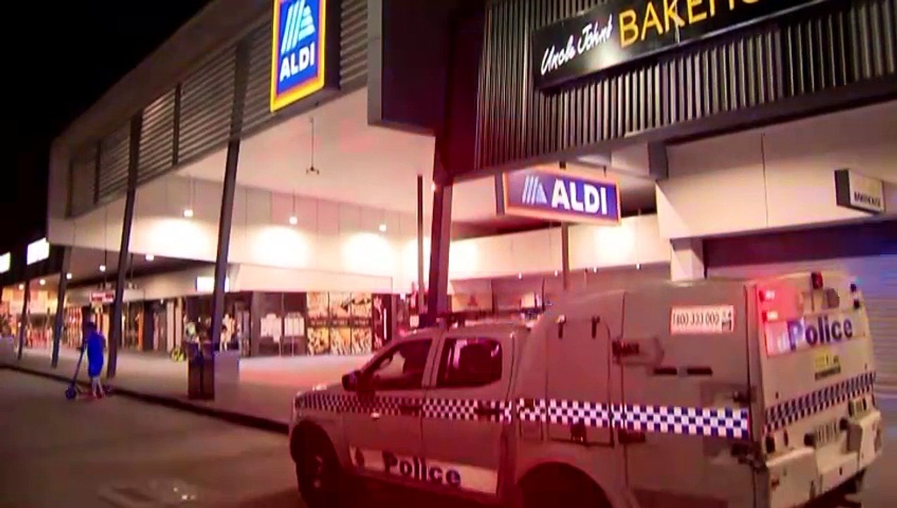 QLD Police arrest teenager as a part of investigations over stabbing