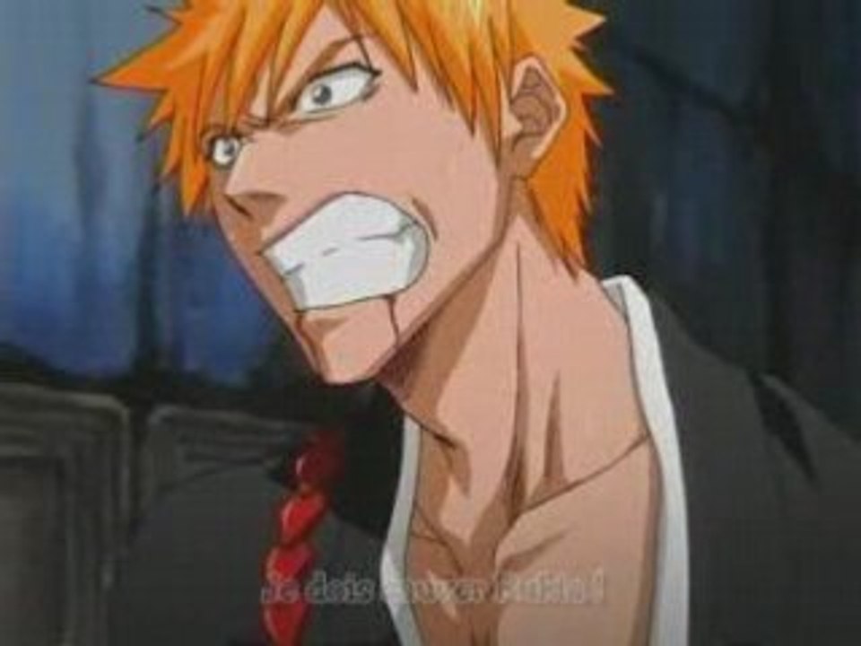 Amv bleach zaraki