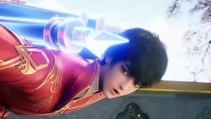 The First Son-In-Law Vanguard of All Time Season 2 Episode 50