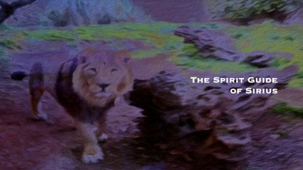 Pamela Storch - The Spirit Guide of Sirius Poem (Official Lyric Video)