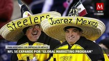 Auge de la NFL en México: oportunidades de asociación y ganancias