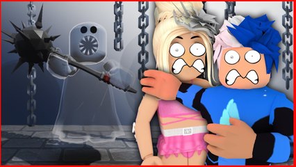 EJDERHA KRALIN KALESİNDEN KAÇIŞ | ROBLOX ESCAPE THE CASTLE FORTRESS | HAN KANAL EKİP