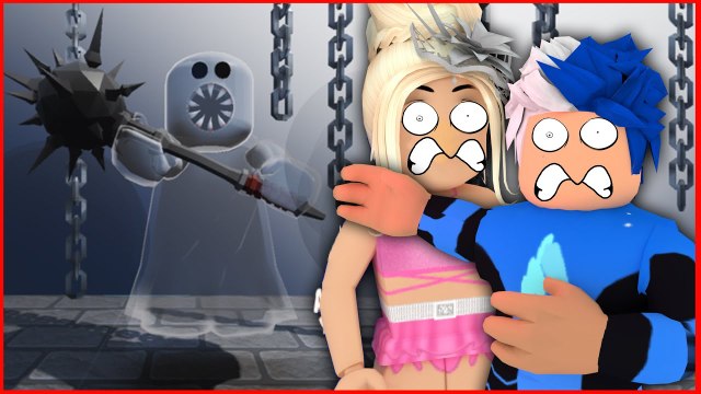 EJDERHA KRALIN KALESİNDEN KAÇIŞ | ROBLOX ESCAPE THE CASTLE FORTRESS | HAN KANAL EKİP