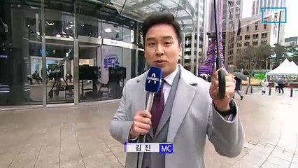 2월 5일 김진의 돌직구쇼 오프닝