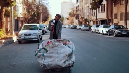 واعظی که دائم تو سیر و سلوکه ، توی اکسپلور خودش پی مینی ژوپه