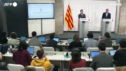 Barcellona senz'acqua. "Limitarla ai turisti, non al verde"