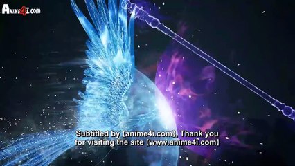 Supreme God Emperor Episode 350 – Epic Battles & Unmatched Power 🔥