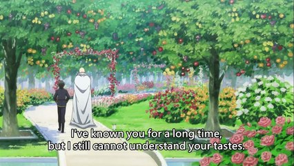 What do you do at the end of the world- Are you busy- Will you save us- - Episode 06 [English Sub]