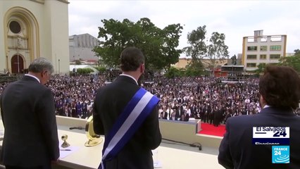 El legado de Nayib Bukele en El Salvador: entre favoritismos y controversias