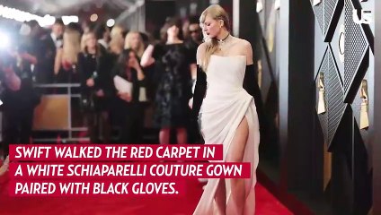 Taylor Swift Grammys 2024 Has Fans Wondering If She Is Releasing A New Project