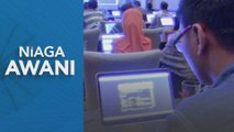 Ambil graduan asing bekerja: Apa realiti keperluan industri?