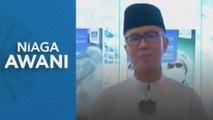 Tengku Zafrul perjelas ambil graduan asing bekerja