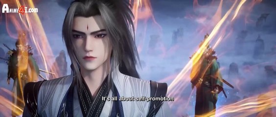 Renegade Immortal Episode 22 – Epic Turn of Events 🔥