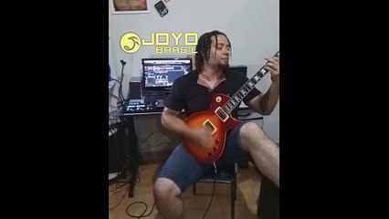 Don´t cry Guns n Roses - Tagima mirach - Joyo Gem Box3