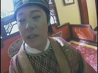 THỜI NIÊN THIẾU CỦA BAO THANH THIÊN - Phần 1 - Tập 37