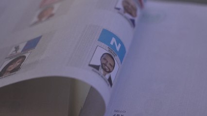 Nayib Bukele se reelige como presidente