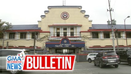 PHL Coast Guard, tiniyak na ligtas mula sa pangha-hack ang website nito | GMA Integrated News Bulletin