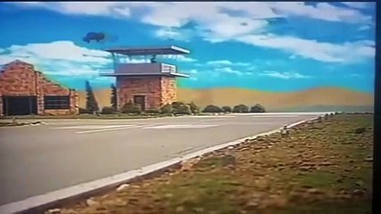 Jay Jay the Jet Plane Intro (1995)