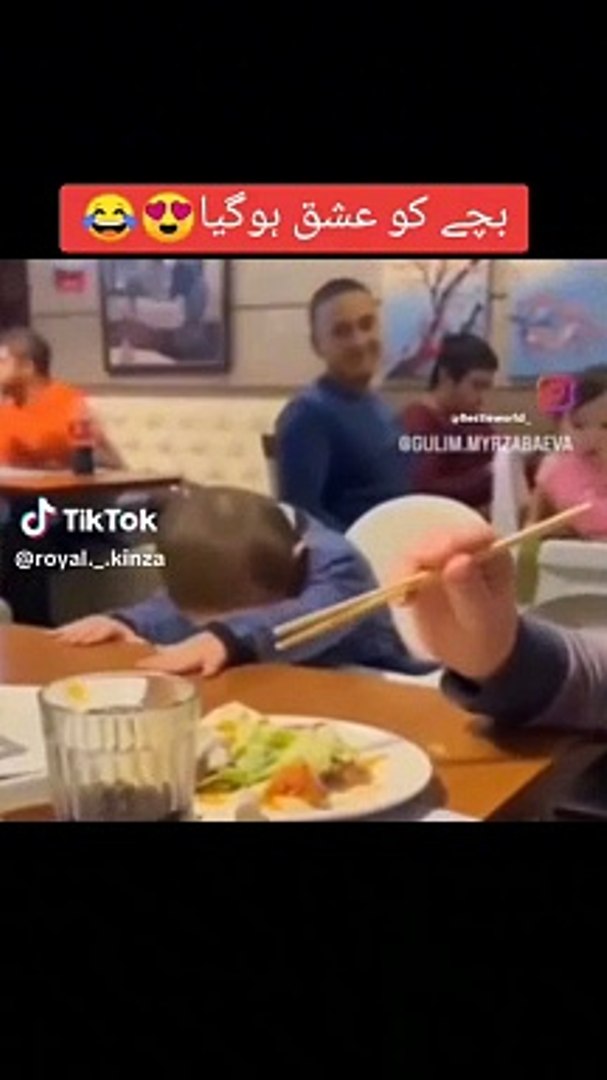 ⁣Tiktok videos funny videos romantic videos attitude video