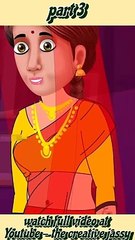 Bahu mai aai CHUDEL ll बहु में आई चुड़ेल ll horror kahani ll the creative jassy