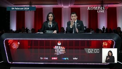 Ganjar Sindir Prabowo soal Ucapan Otak Lambat: Jejak Digital Tak Pernah Hilang Pak!