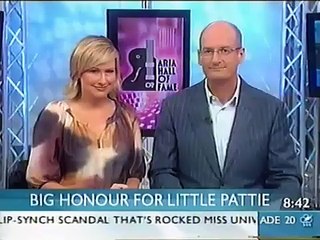 LITTLE PATTIE - You'll Never Know (1977)