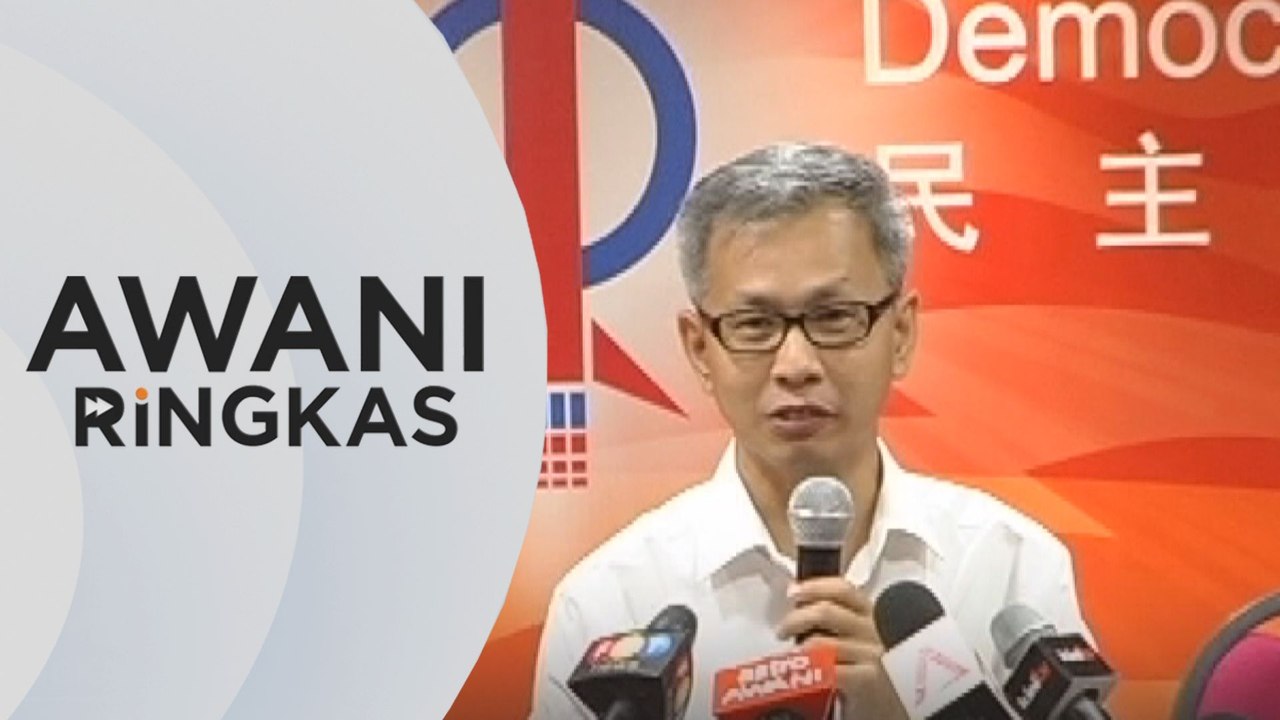 AWANI Ringkas: Bantu siasatan susulan dakwaan hina institusi diraja