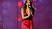 Olivia Rodrigo gave a blood-covered performance of 'Vampire' at the Grammy Awards