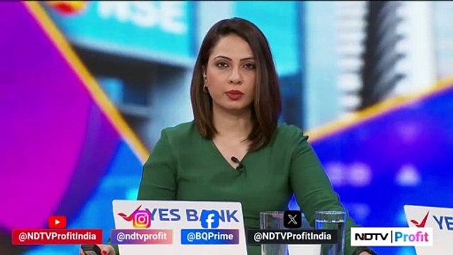 Thomas Cook, LIC Housing Finance & SBI In Focus | India Market Open | NDTV Profit