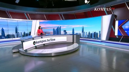 Anies Sebut 45 Juta Orang Belum Bekerja dengan Layak di Debat, Begini Data Kemenaker dan BPS