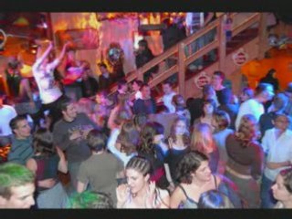 Projet soirées anniversaire et autres nancy