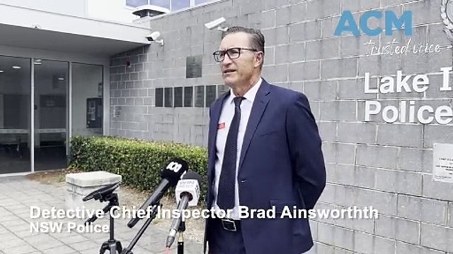 Police investigate death of a man at Farmborough Heights | February 2, 2024 | Illawarra Mercury