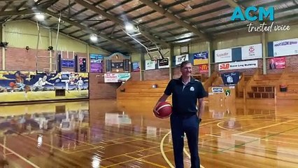 Greg Miller - Unsung Heroes of Coastal sport