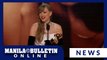Taylor Swift announces new album as she accepts a Grammy for 'Best Pop Vocal Album'