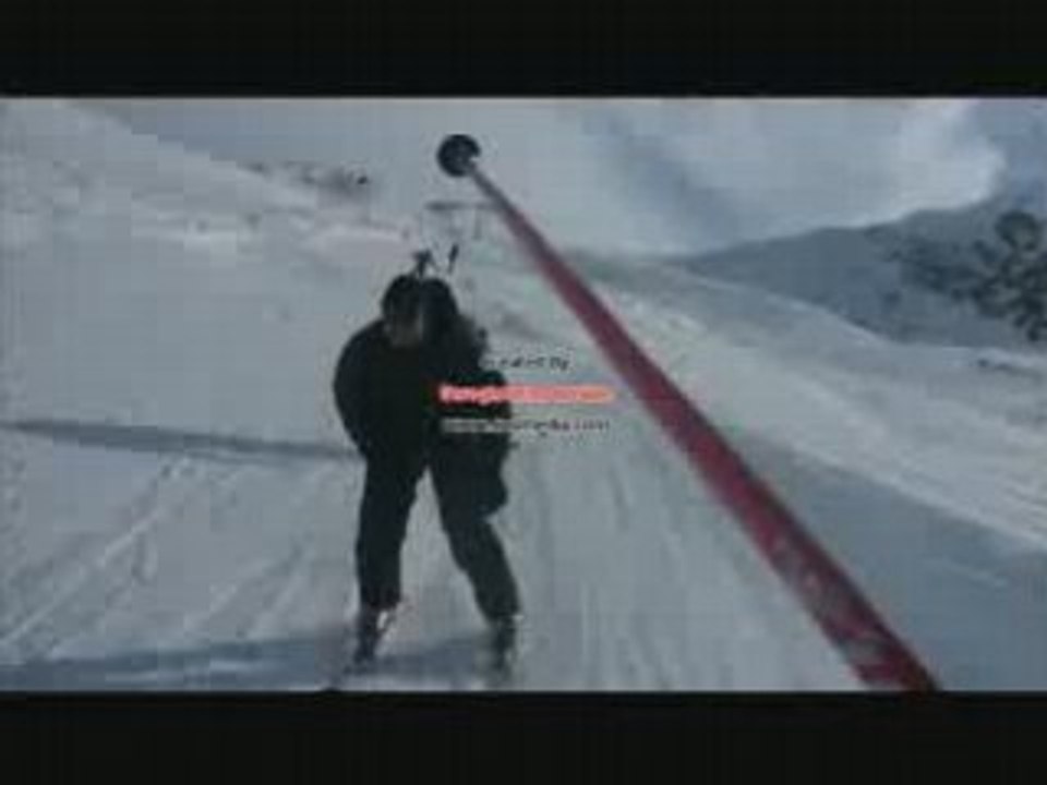 BRUTAL CAM - ARCS1800
