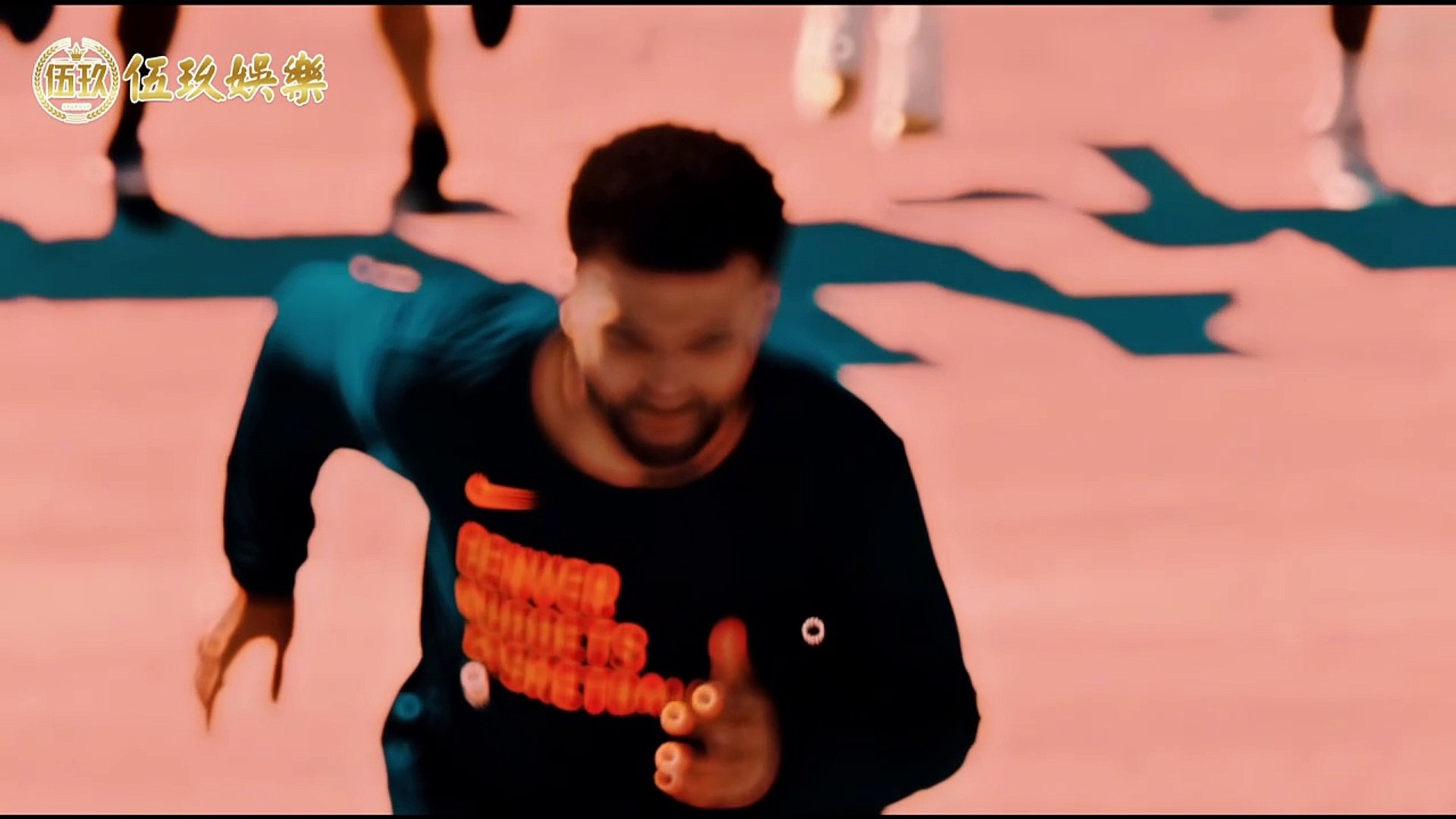 《伍玖娛樂》一同關注種類繁多的精彩體育賽事！#足球 #NBA #棒球