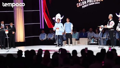 Menilai Prabowo Keliru, Epidemiolog Kecewa dengan Debat Capres Isu Kesehatan