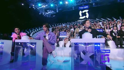 Chuang Asia Thailand 2024 Ep 1 Part 1