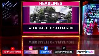 Eyes On This Week's Nifty Bank Expiry | The F&O Show | NDTV Profit