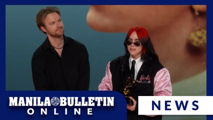 Billie Eilish's 'What Was I Made For?' Wins Grammy for Song of the Year 🎶