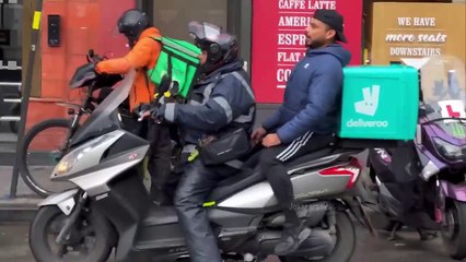 Giving anxiety to these girls - prank went to extreme level must watch - joker pranks latest